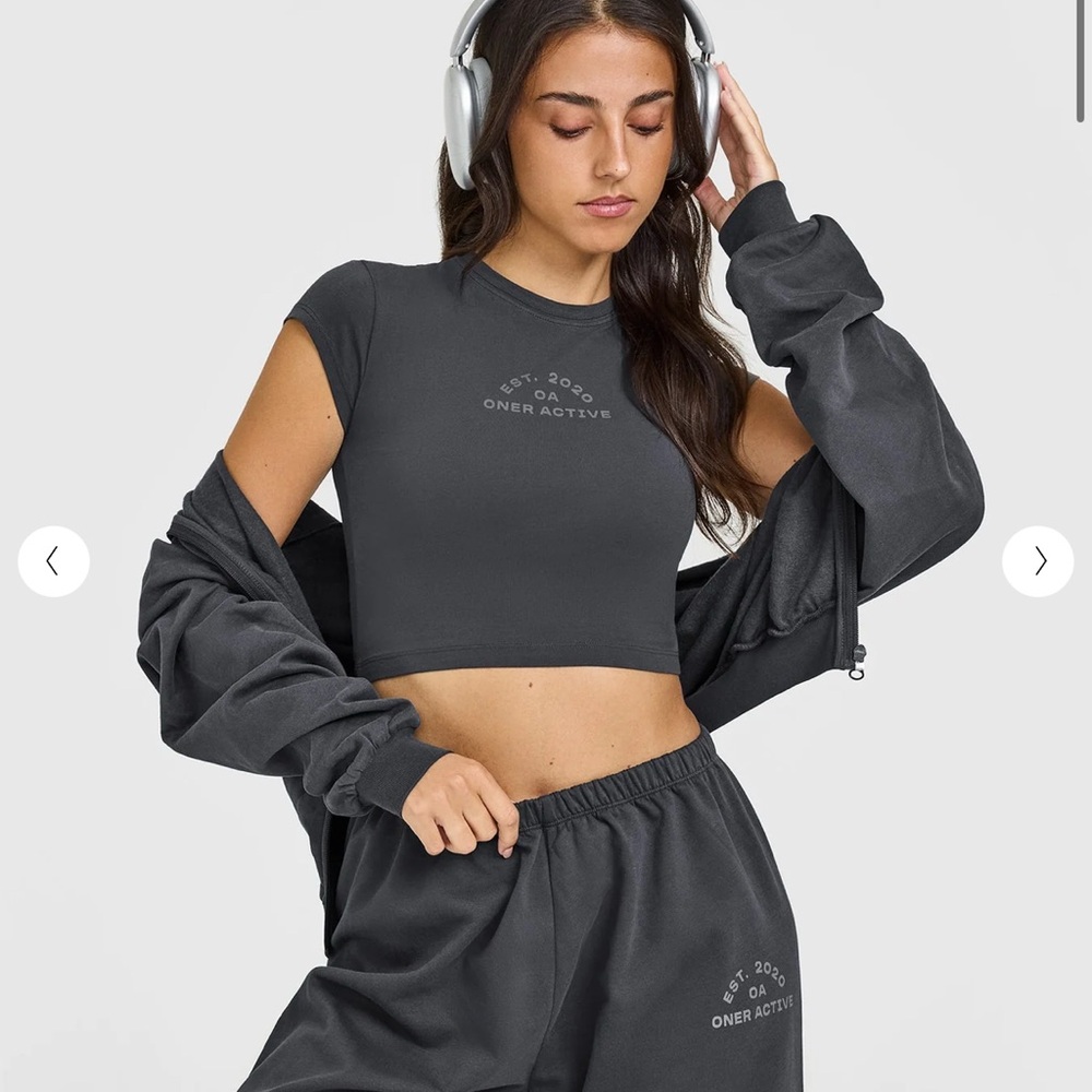 Oner Active Baby T-Shirt